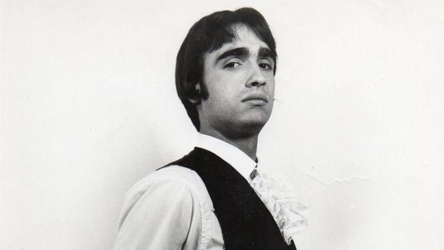 Fallece Andy González, guitarrista del legendario conjunto barcelonés Los Salvajes