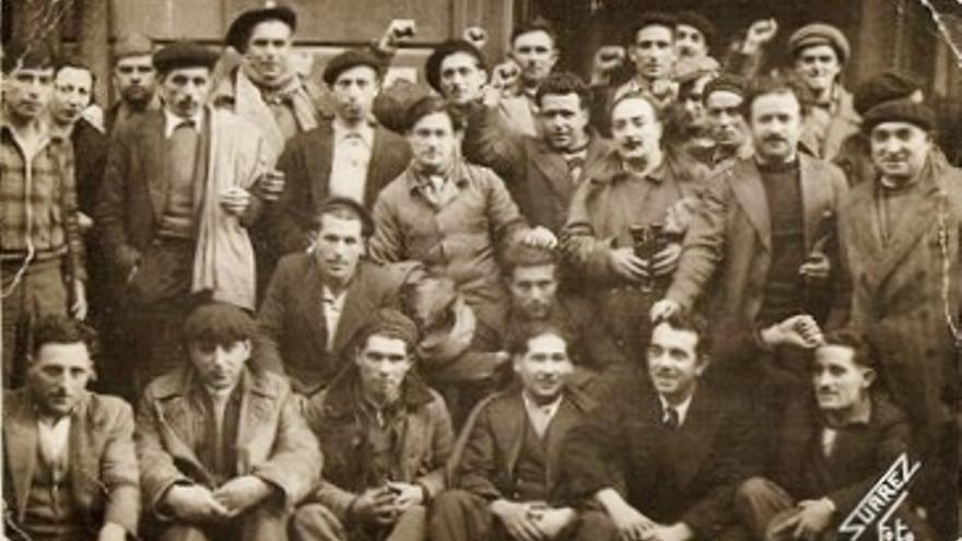 La última canción del Batallón Galicia
