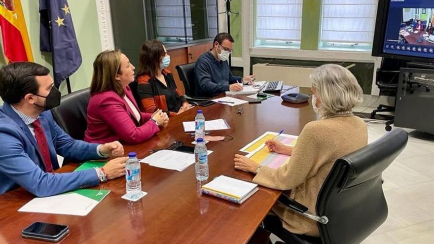 La Junta de Andalucía constituye el Consejo Andaluz del Agua, un ente asesor