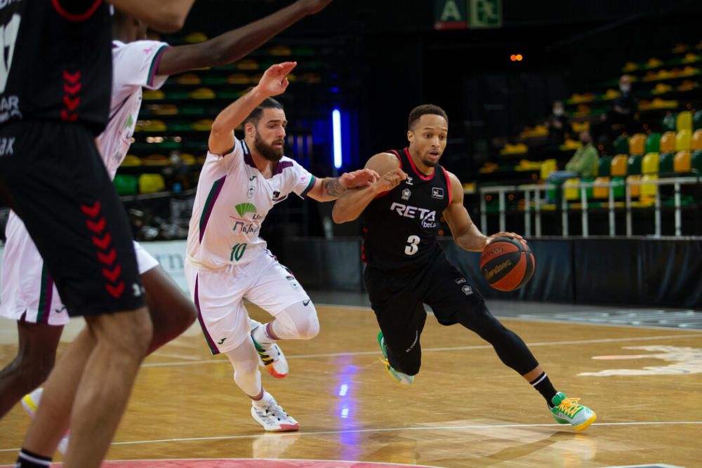 Liga Endesa | RETABet Bilbao - Unicaja