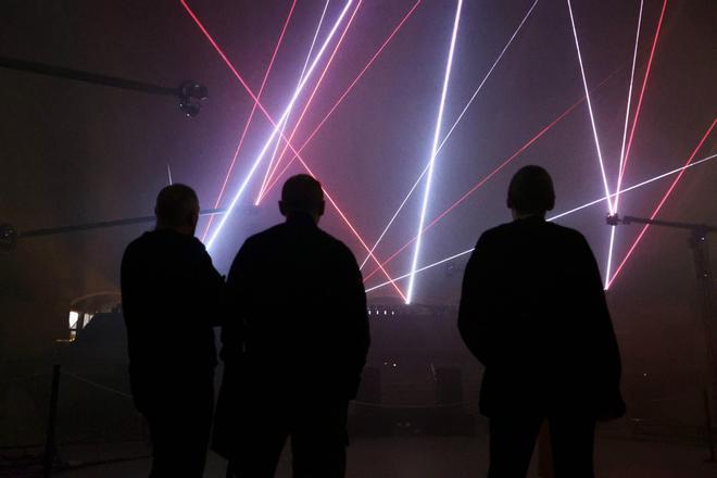 Oviedo disfruta de la Noche Blanca: así fueron las actividades que llenaron de cultura la ciudad