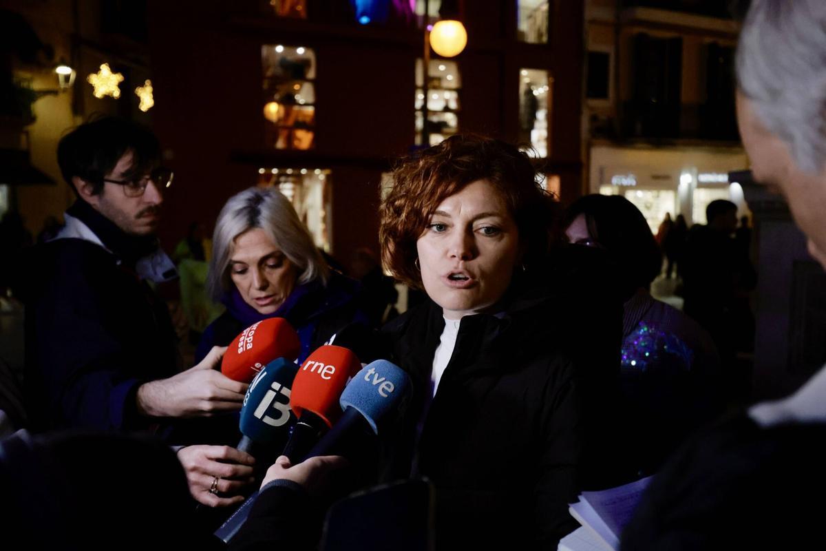 Así ha sido la manifestación reivindicativa por la Diada del 31D.