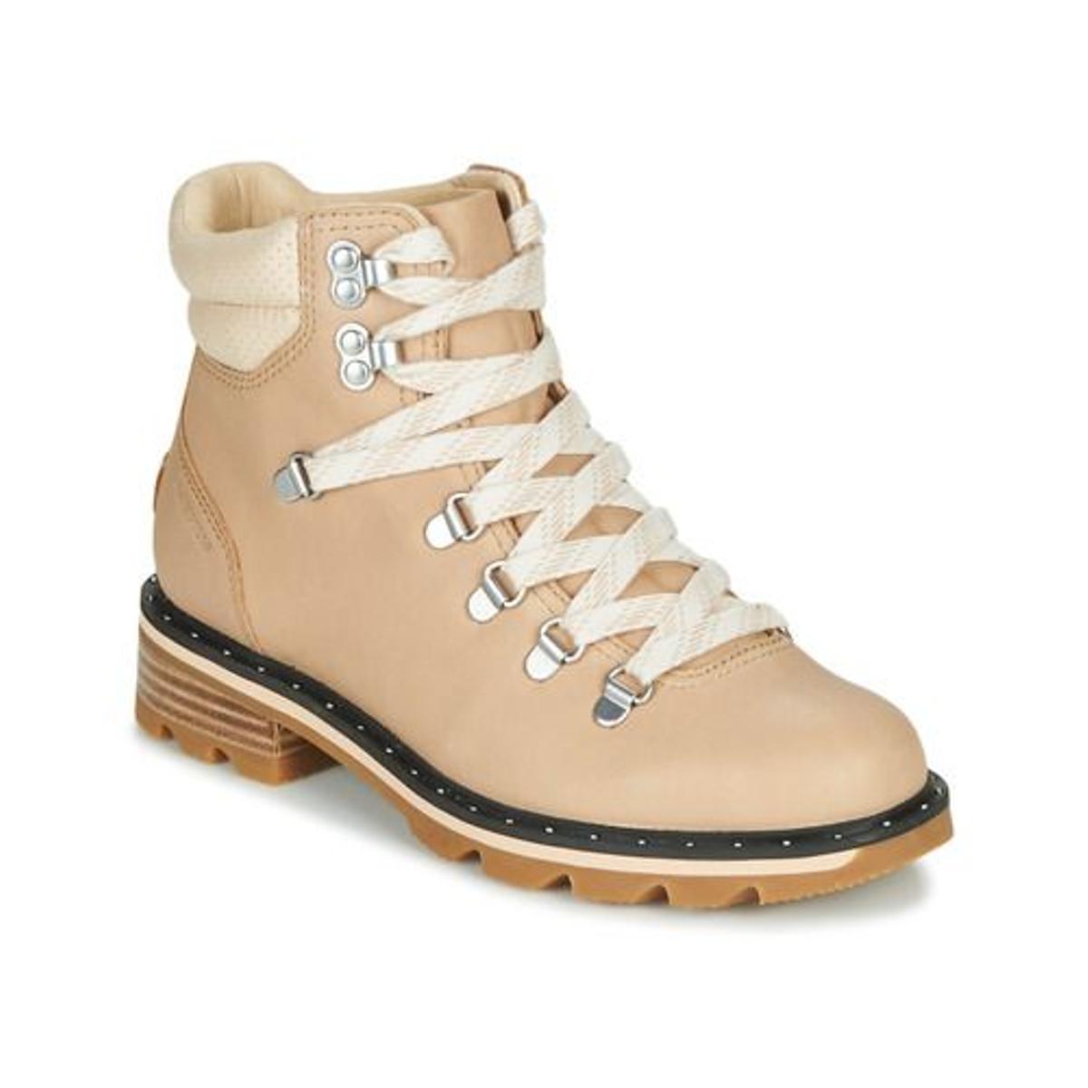 Botas Lennox Hiker de la firma Sorel