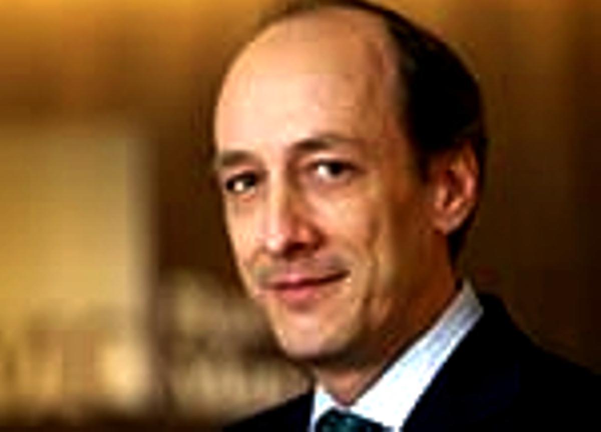 José María de Pablo.