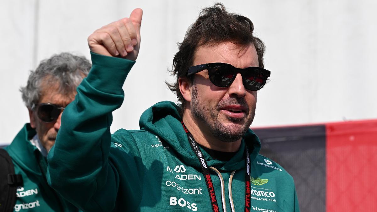 FÓRMULA 1 | Ni el parón solucionará los males de Fernando Alonso y Aston Martin: «Todo seguirá igual en las próximas 10 carreras»