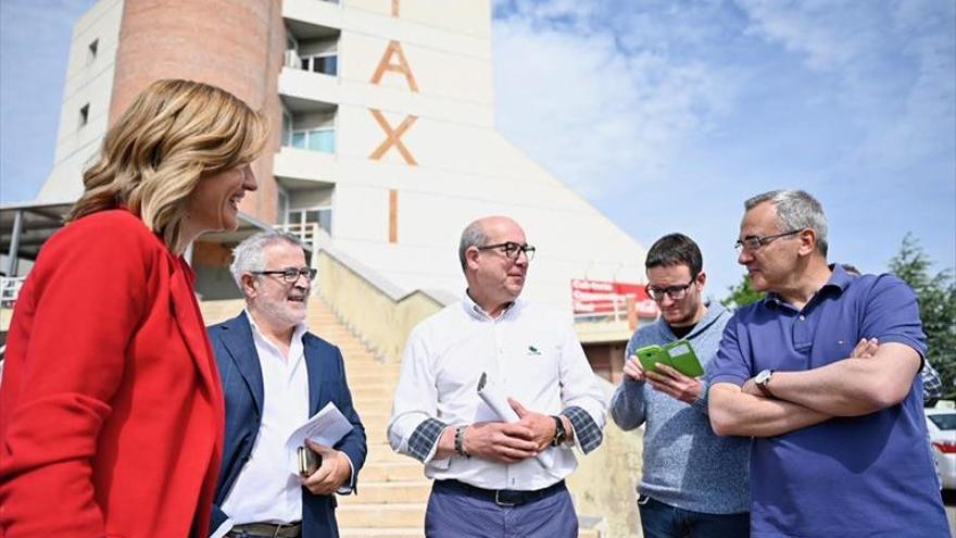 Alegría plantea que los taxis presten un servicio ‘búho’ para las jóvenes