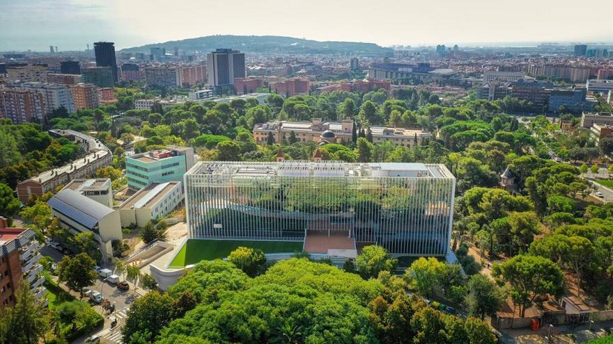 Así será el primer ordenador cuántico del sur de Europa, que se instalará en Barcelona