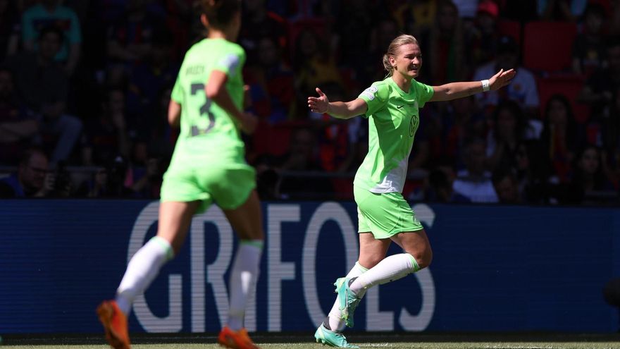 El impacto de apoyar el deporte femenino