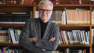 Juan Torres: «El Guiniguada no es Mesa y López, las soluciones son distintas»