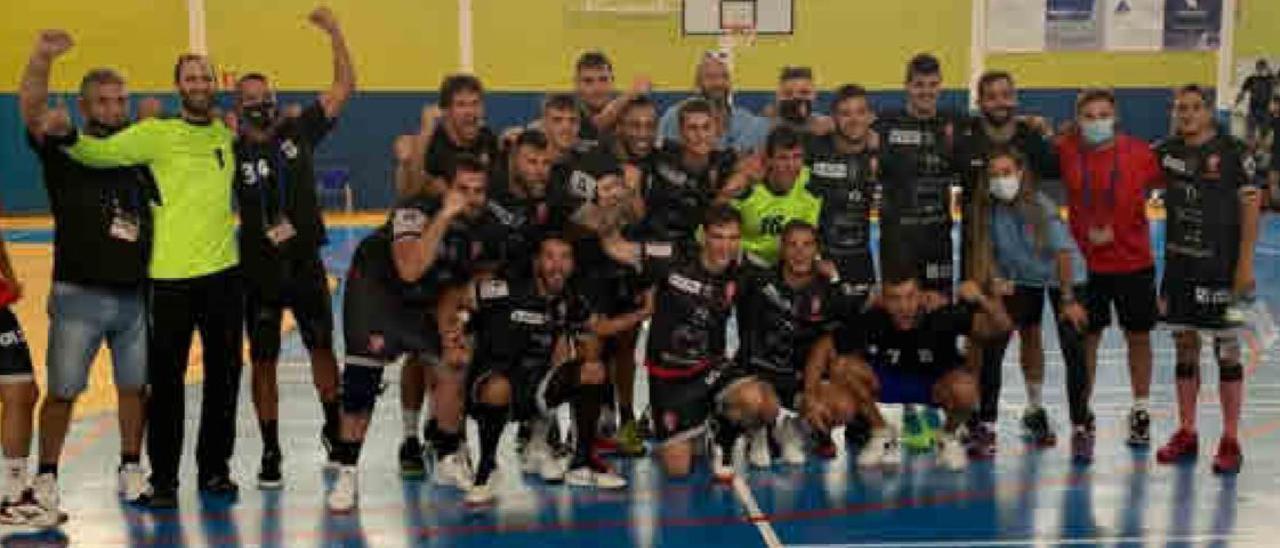 sueca balonmano