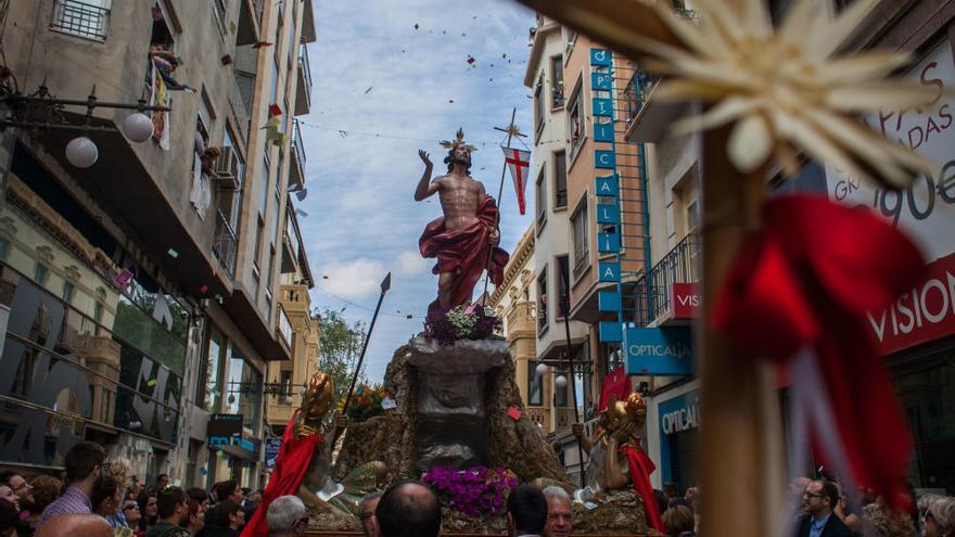 Pascua: ¡Él vive! ¡Ha resucitado!