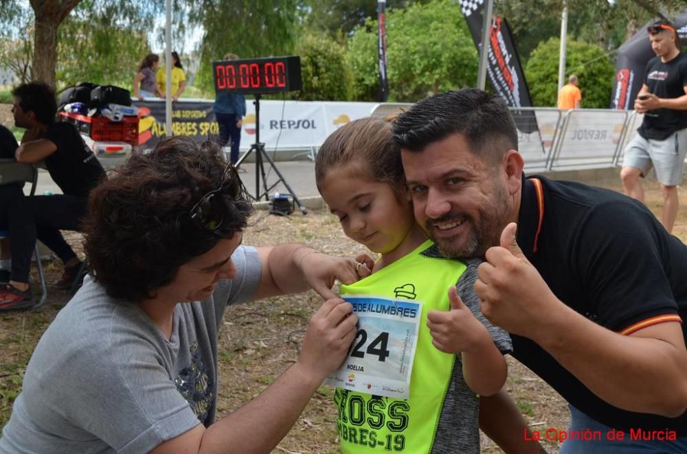 Cross de Alumbres 2