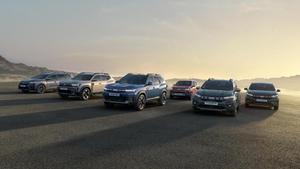 El mejor año de Dacia: Los cinco pilares de su éxito