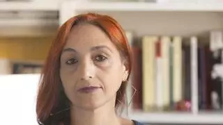 Helena Maleno Garzón, defensora de DDHH: "Cuando te llaman de un cayuco en mitad del mar intentas que se calmen, el pánico cuesta vidas"