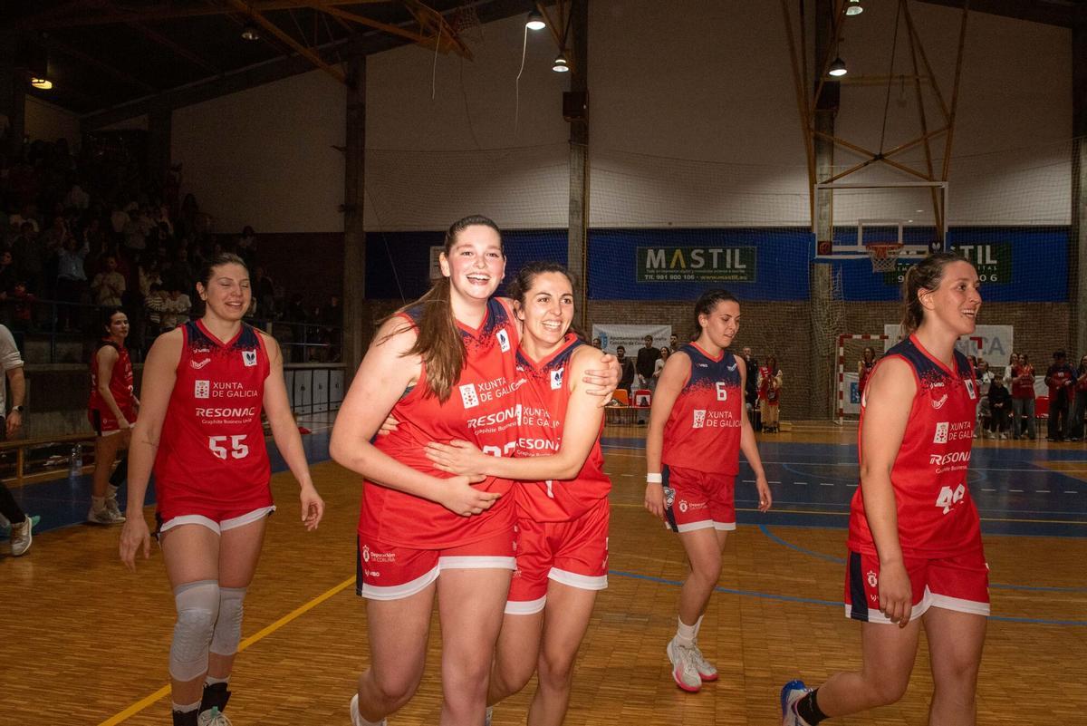 MARISTAS ASCENSO