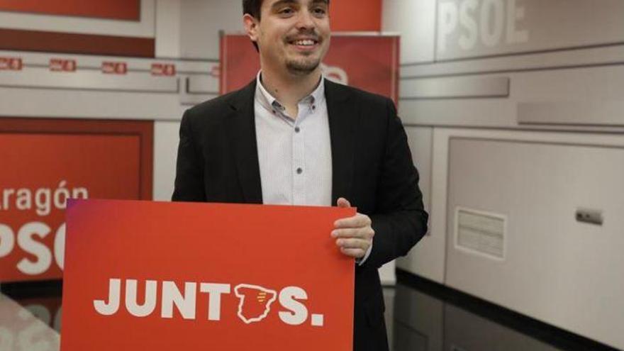 El PSOE busca recoger 10.000 ideas para su programa electoral más participativo