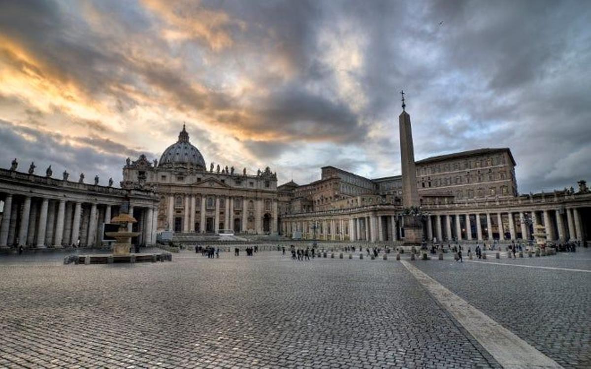 Estado de la Ciudad del Vaticano