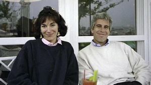El Govern es reunirà amb la sòcia d’Epstein empresonada