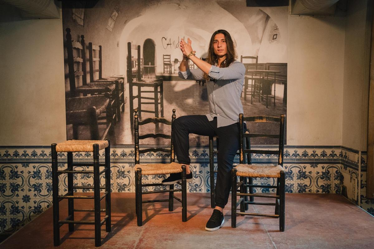 Así son los jóvenes valores de la nueva edad de oro del flamenco