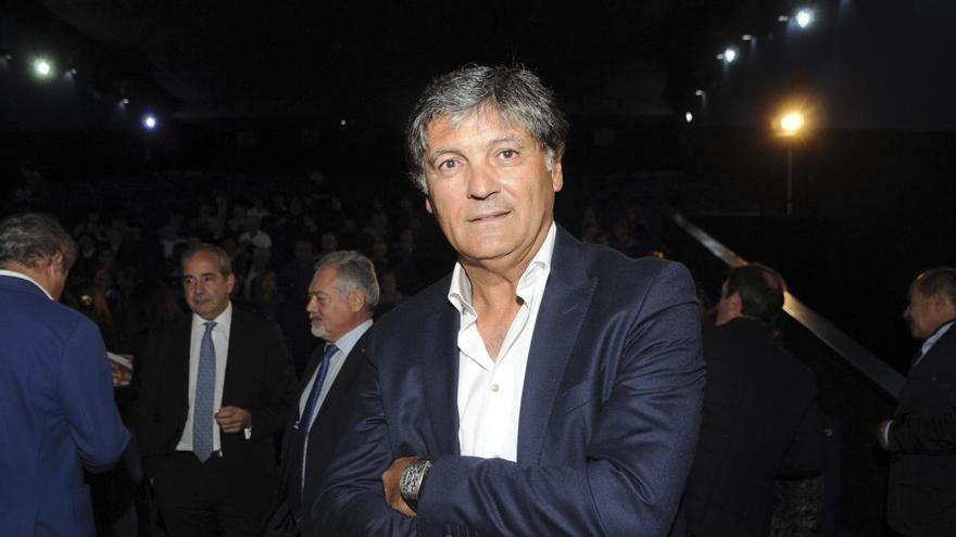 Toni Nadal, sobre Carlos Alcaraz como sucesor de Rafa: “Creo que vais un pelín rápido”