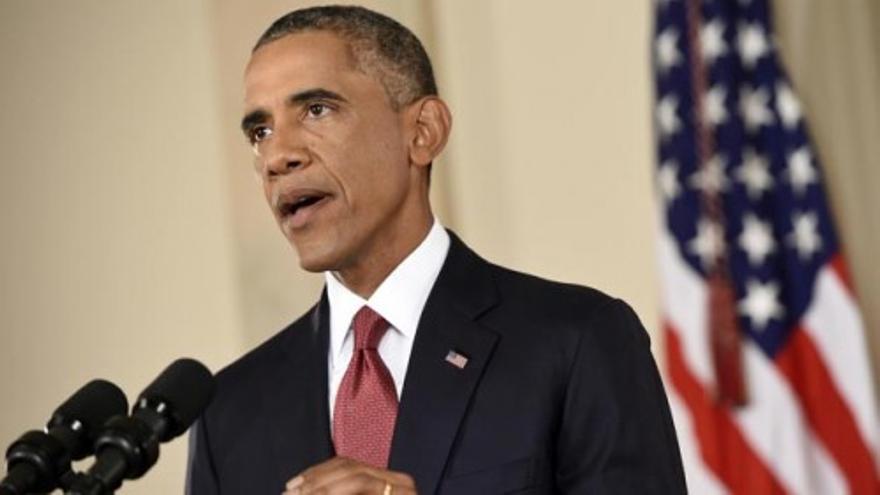 Obama anuncia sus planes para combatir al Estado Islámico