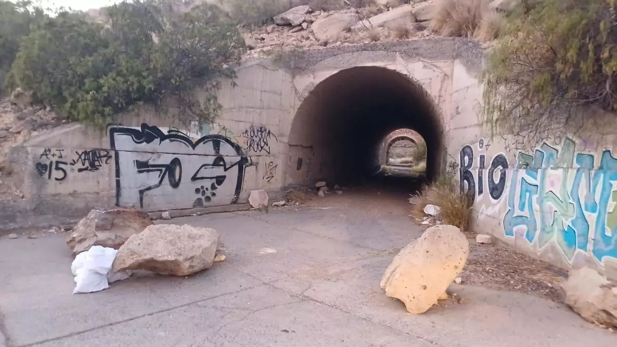 Secuestran, matan y queman a un hombre discapacitado en Tenerife