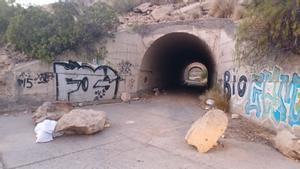 Secuestran, matan y queman a un hombre discapacitado en Tenerife