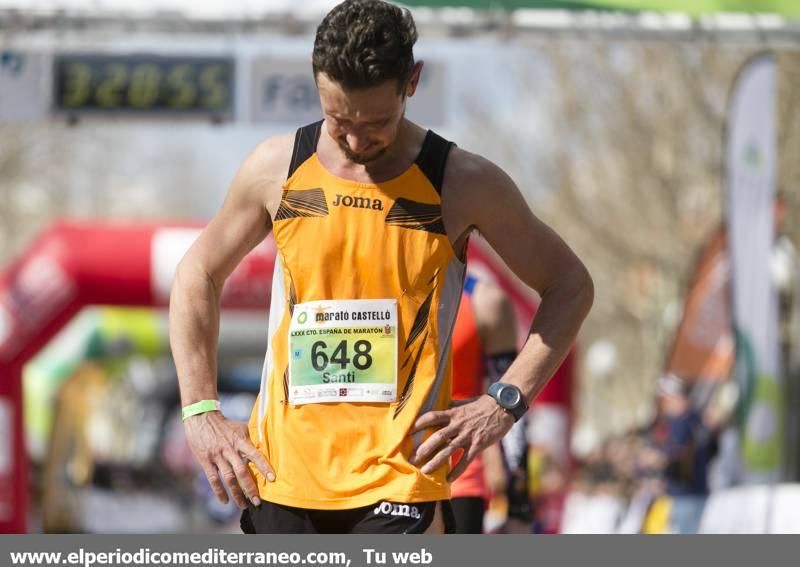 VII Marató BP Castelló y IV 10k Ciutat de Castelló Galería II