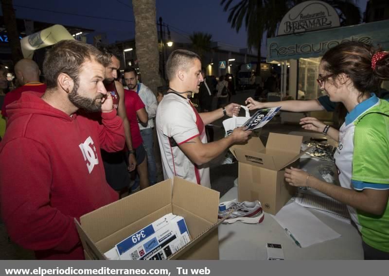 IV 10k Nocturno Grao de Castellón