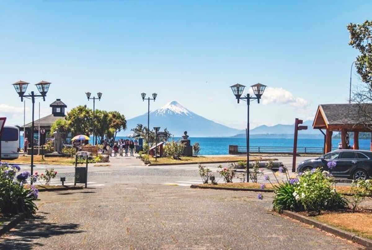Chile