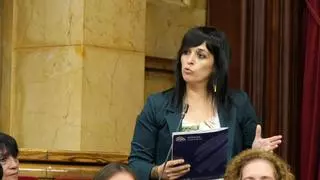 Orriols avisa la CUP: "Si venen a agredir-nos, els amorrarem al terra"