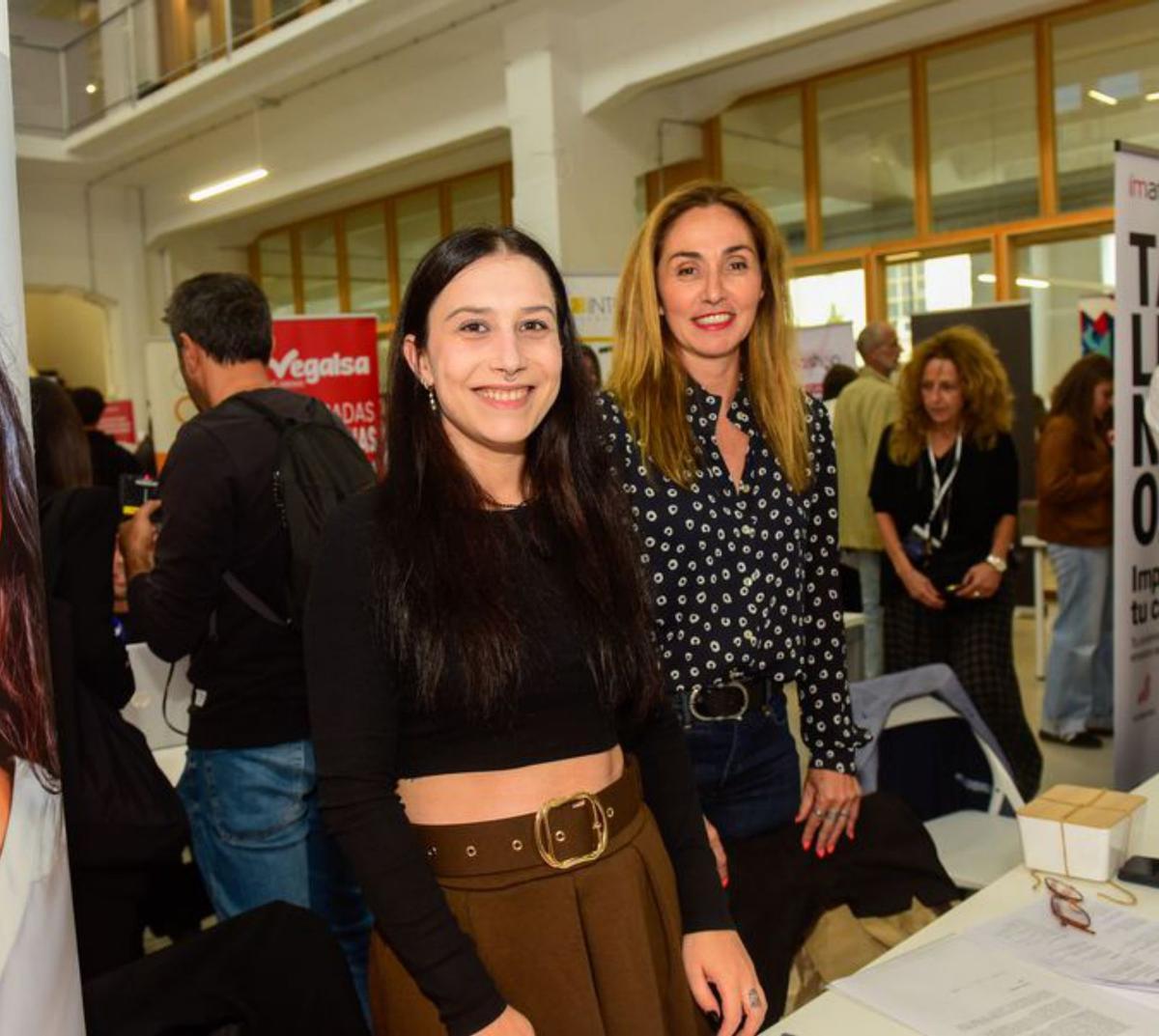 El futuro de A Coruña busca empleo | CASTELEIRO