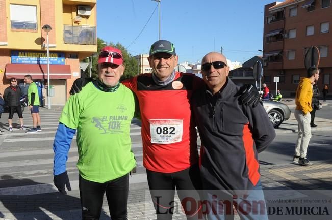 10K El Palmar