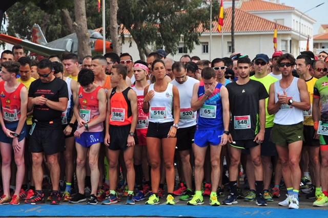 Carrera Popular AGA