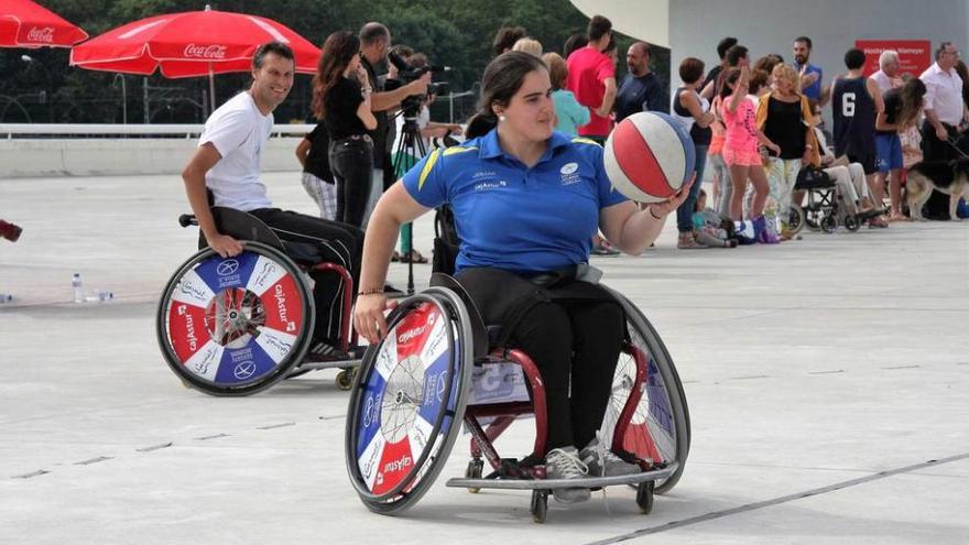 Paula Neira, segunda en el Claude Roger Cartier Trophy 2016