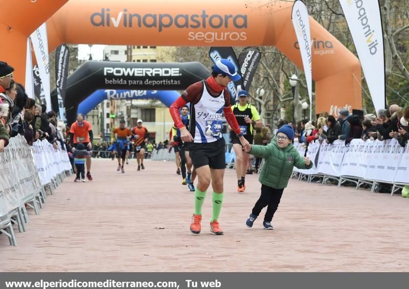 Media Maraton de Castellón