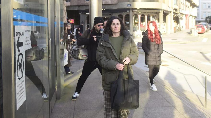 María Pan, exalcaldesa de Cambre, declara como investigada