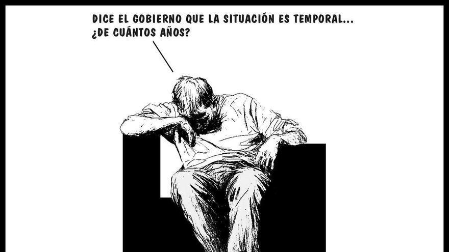 La viñeta de Montecruz (03-09-2026)