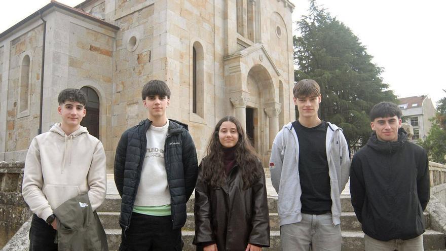 El talento sobresale en las comarcas con catorce matrículas