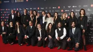 ¿Cuándo son los premios Gaudí 2024? Fecha y dónde ver por tv