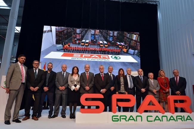 30 ANIVERSARIO DE SPAR