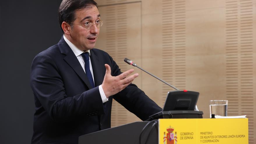 España niega haber pedido una misión OTAN en Mali y el país acepta las explicaciones
