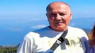 Hallan sin vida a Pedro Pablo, desaparecido en Gran Canaria