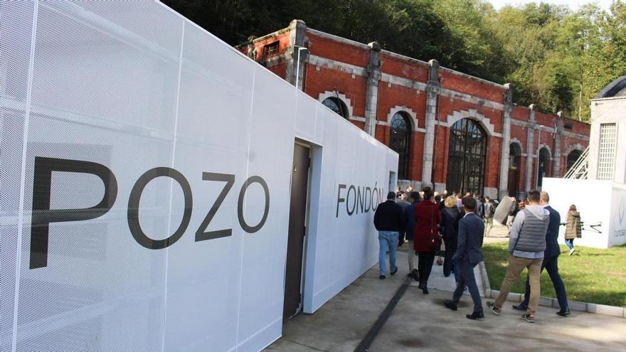 La planta de hidrógeno verde de Langreo, de 18 millones, a falta de un último trámite