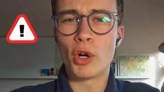 La sorprendente predicción de Jorge Rey para este verano: "Fríos fuera de lo habitual"