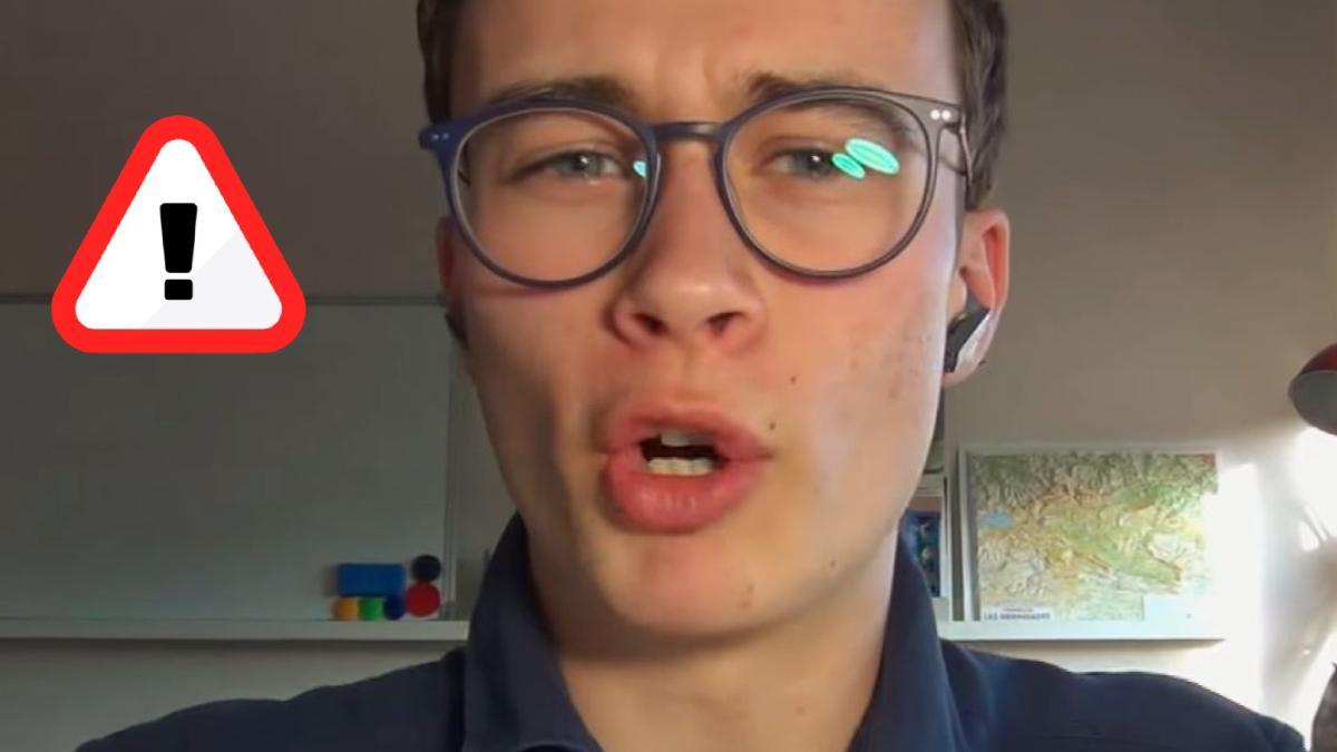 Las cabañuelas de Jorge Rey predicen el tiempo que hará en verano