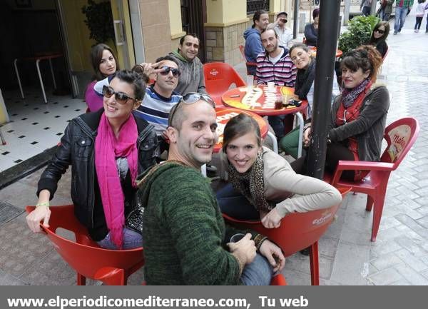 ZONA C 2 - PAELLAS DE BENICASSIM