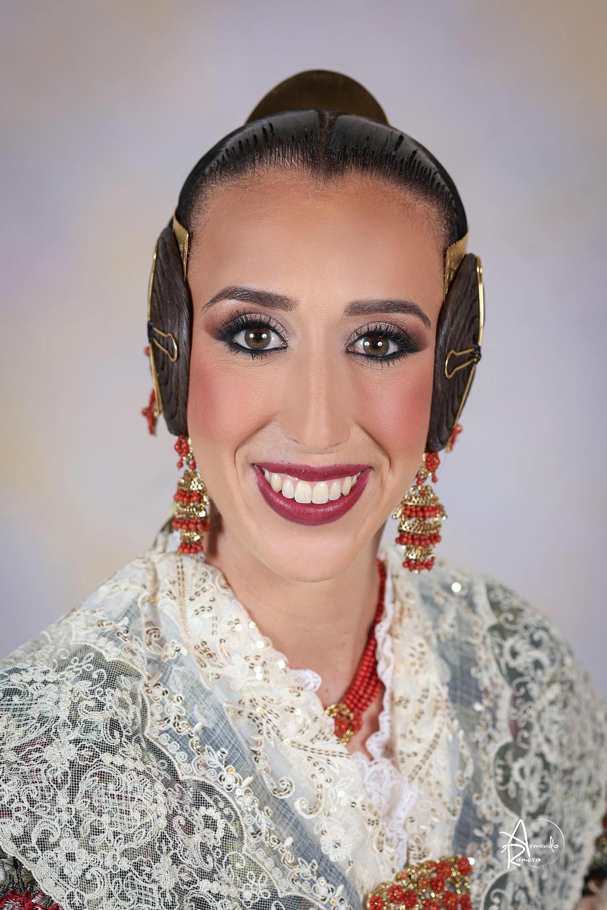 Alba Estopiña Segrera (Malvarrosa-Antonio Ponz-Cavite)