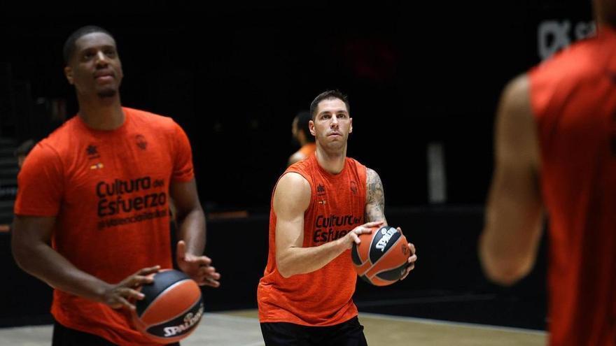 El Maccabi lucirá de luto en la Fonteta y se guardará silencio por todas las víctimas