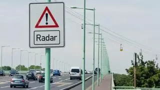La DGT sorprende a los conductores: los nuevos radares que estarán en las carreteras desde mayo